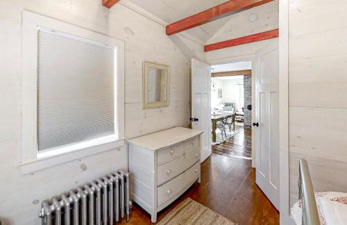 Boothbay Cottage - Foto 17