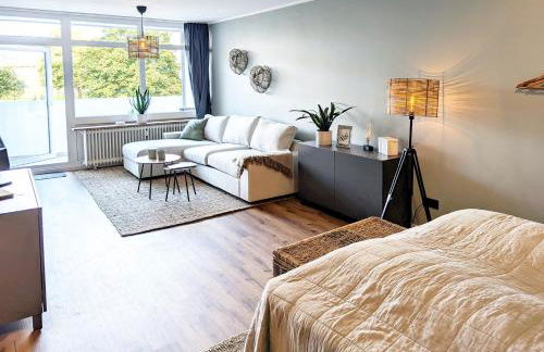 Ferienwohnung Nautilus - Foto 1