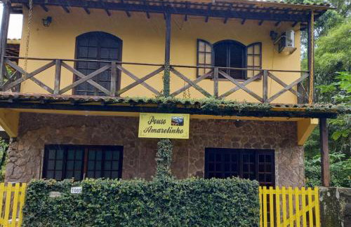 Pouso Amarelinho - Foto 42