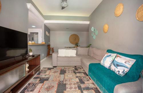 Conforto na Prainha - Rosa Náutica - Photo 3