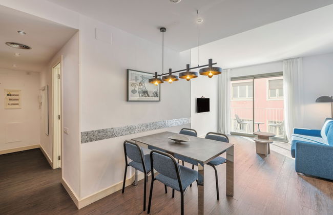 Aspasios Catedral Apartments - Photo 14