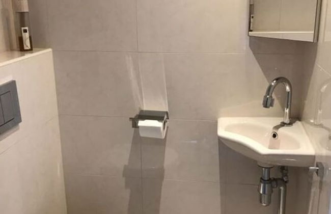 Holiday Home Zanddrijver - Foto 13