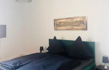 Ferienwohnung am Beatles Platz - Foto 7