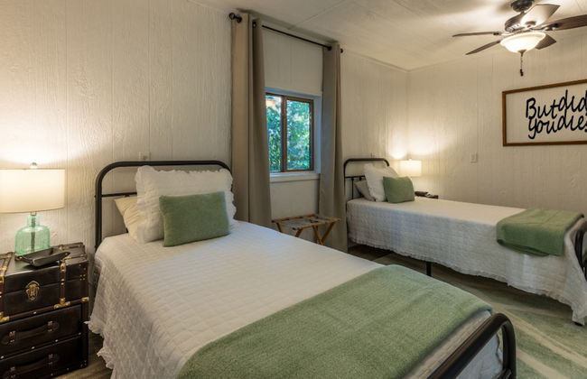 Dunkle Schoolhouse - Foto 38