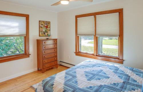 Windham Home Near Mountain Biking and Hiking Trails! - Foto 16