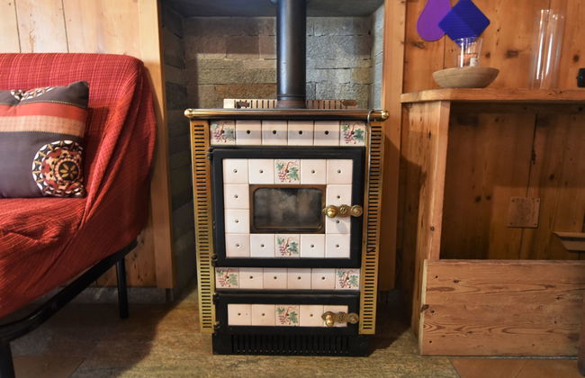 La Casetta di Biorca - Foto 9