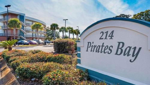 Pirates Bay Getaway! - Foto 5