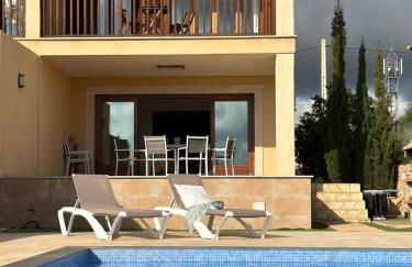 Casa Mirador - Bonita casa pareada - Foto 2