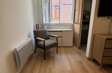 Le Nid du Coq - Proche du Zoo de Beauval et des châteaux - Foto 4