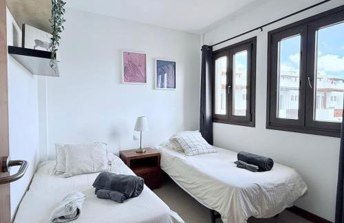 Golden Horizon en Puerto de Calero - Foto 14