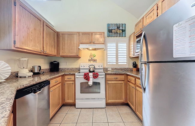 Two Bedroom Condo in Kissimmee Near Disney - Foto 8