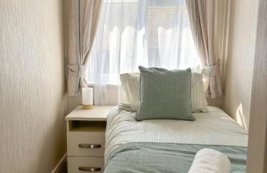 Lodge 9 Creek Caravan Park Ringstead - Photo 35