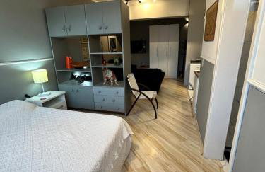 15 andar, Studio, Centro, vista incrível - Foto 11