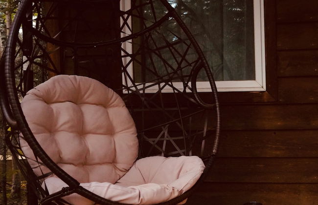 Denali Wild Stay - Foto 54