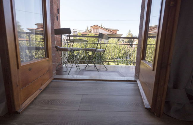 Suite Simonetta - Foto 16