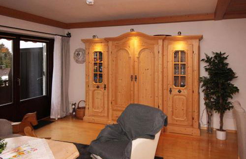 Ferienwohnung Allgäutraum mit Bergblick in ruhiger Lage von Burgberg - Photo 9