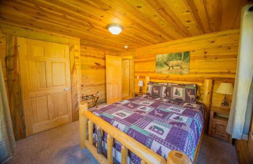 Newton Creek Cabin - Foto 17