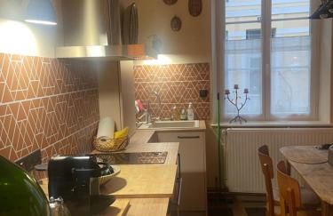 Coeur de ville Mortagne-au-Perche - Foto 14