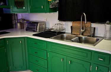 Stunting Sunburst Peaceful Palace - Foto 8