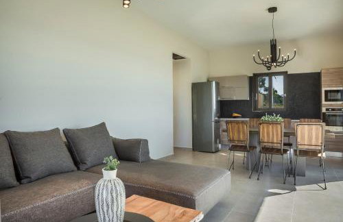 Narcissos Villa - Foto 55