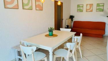 StayNature - 3 BR - APP modern, ruhig & zentral - Foto 4, furniture