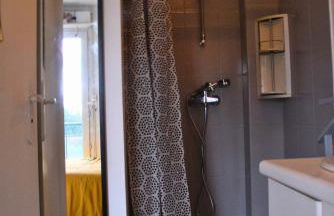 Joli studio avec grande terrasse et parking - Foto 12