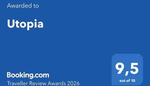 Utopia - Foto 2