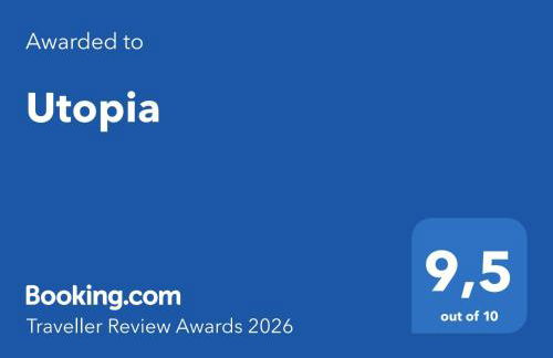 Utopia - Foto 2