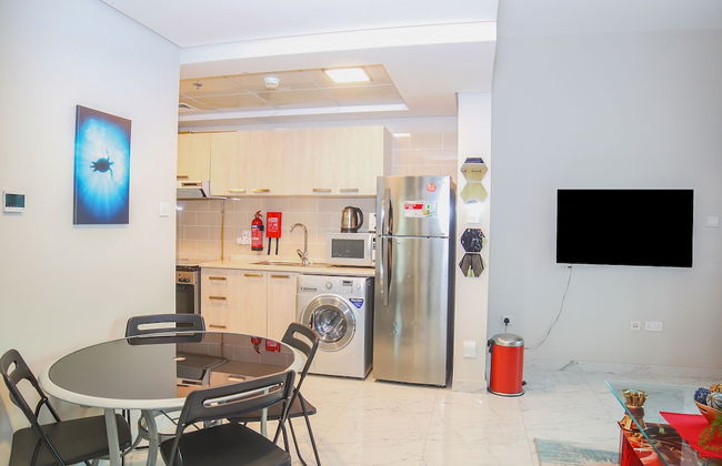 2 Bedroom Apartment in MAG 555 - Photo 4