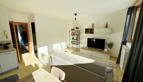 Charming Escape on the Slopes - Apartment Oliver Folgarida - Photo 2