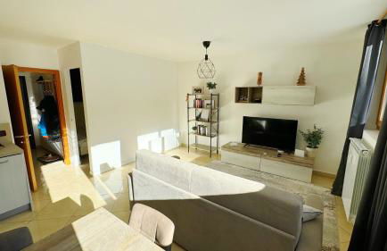 Charming Escape on the Slopes - Apartment Oliver Folgarida - Photo 2