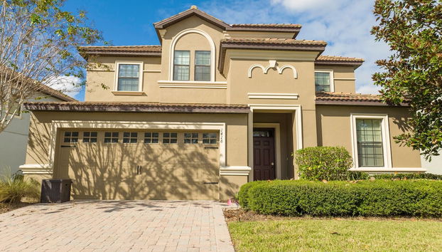 Free Pool Heat if you Stay in the Month of November - Foto 5, Habitación