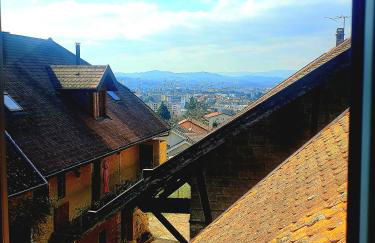 La Maison Blanche 74 Annecy-le-Vieux - Foto 43