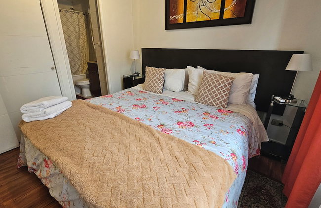 VIP Apartments Chile - Foto 61