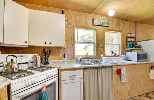 Pet-Friendly Cook Vacation Rental on Battle Lake! - Foto 14