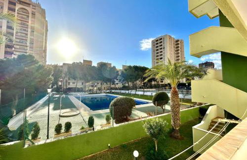 Apartamento Mar y Sol - Foto 14