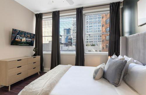 Spacious Modern Condos near French Quarter - Foto 68