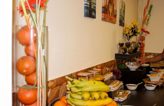 Almond Hotel Apartments - Foto 35