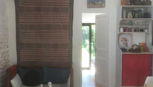 Chai à Vert Bois Oléron - Foto 5