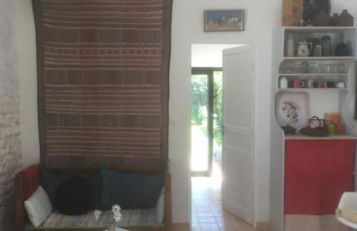 Chai à Vert Bois Oléron - Foto 5