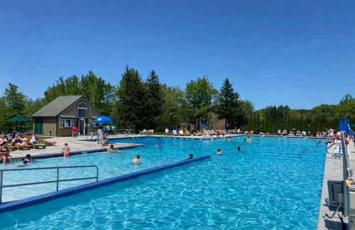 The Beautiful & Cozy Malvec Chalet - Foto 20