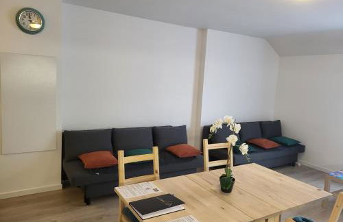 Studio cosy à 5 minutes de DISNEYLAND PARIS - Foto 62