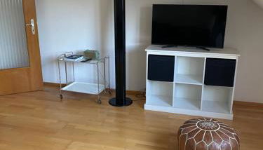 Schöne DG - Wohnung in Bonn - Foto 2