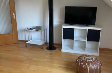 Schöne DG - Wohnung in Bonn - Foto 2