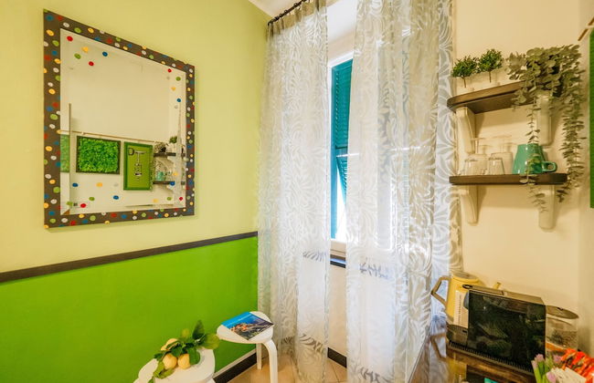 Carmelina Room - Foto 4