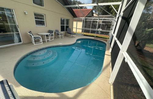 Southern Dunes, Golf Front Villa - Foto 40