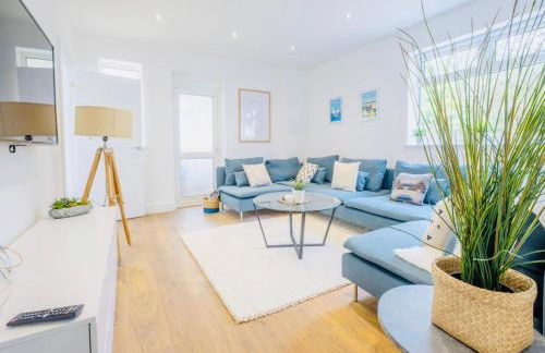 Gorgeous Luxury Chalet, New Forest & Coast & - Photo 29