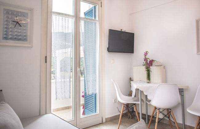 Anemomiloi Studios - Photo 23