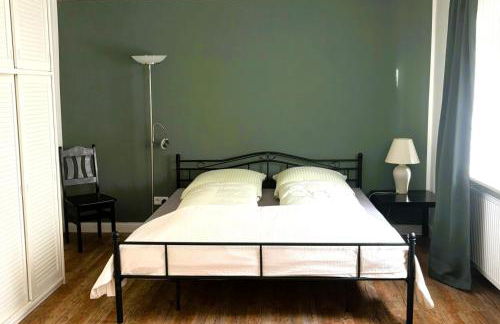 Wohlfühl-Apartment in der Villa "Schöne Aussicht" - Foto 19