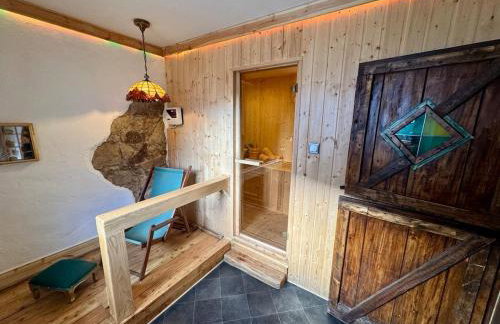 Cottage With Sauna, Pub & Terrace - Foto 29